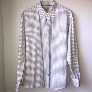Sonoma Button Down Shirt